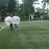 BubbleVoetbal